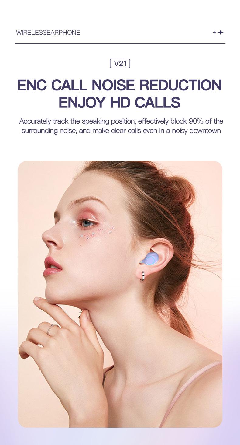 Product Introduction of Muisc baseus wm02 suitable for sports activities Bluetooth earphones USB mic audio amplifier Cable Charging Connector Wireless Earbud 53