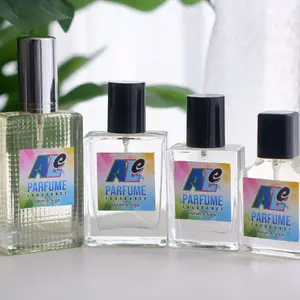 [ALe Parfume] REQUES WANGI PARFUME - Inspired 30 & 50 ml by ALe Parfume