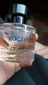 Product Review of YOCHIDA EAU DE PARFUM MHADE BY EMHA BONTE from m**0 0