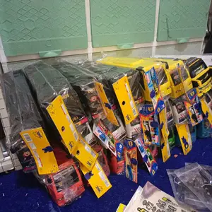 MINIATUR BUS RKC WARNA RANDOM