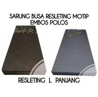 Gambar Sprei Resleting Tebal 10-30cm Motif Embos Polos - Ukuran Panjang 200cm Lebar 90-200cm - 707, 10cm, 90x200 dari AIRA COVERSTORE Kab. Tangerang 3 Tokopedia