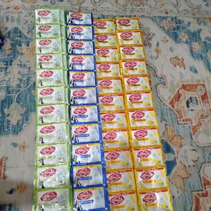 Shampo Lifeboy Sachet Kemasan 500