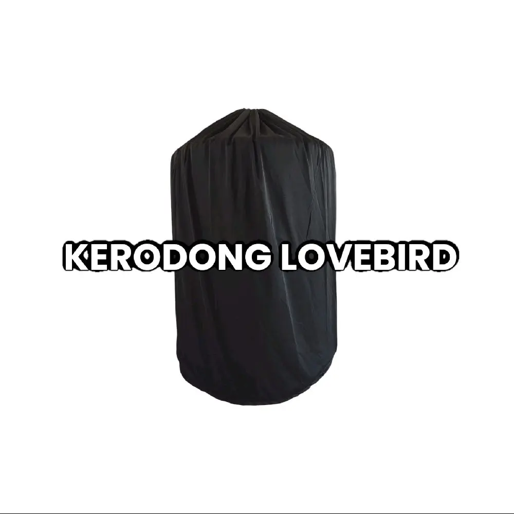 KERODONG LB HARGA EKONOMIS KUALITAS SEDANG sangkar burung
