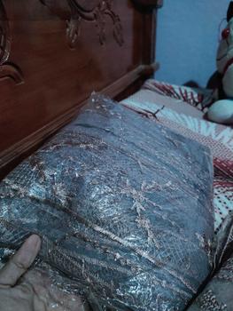 Product Review of CALAMARY MARY DRESS KODE SP - 13mei from c**🌻 0