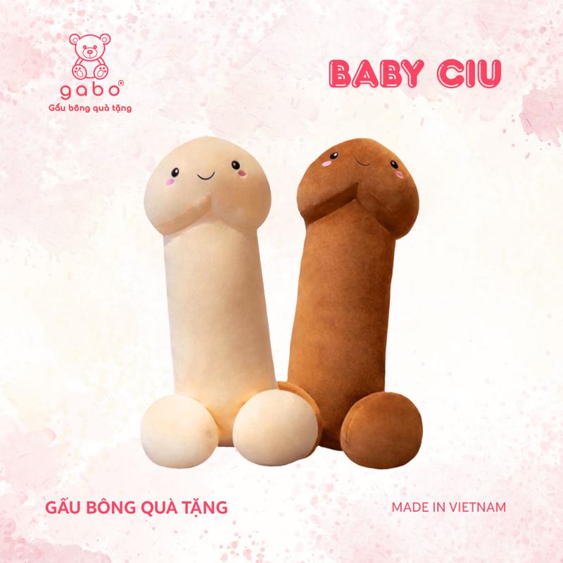 Gấu bông Kiute siêu to khổng lồ 1m2 - Quà tặng thú bông mềm mại cao cấp cho mọi lứa tuổi màu nâu nude hồng chất vải Miniso co giãn 4 chiều bông PP 3D tinh khiết