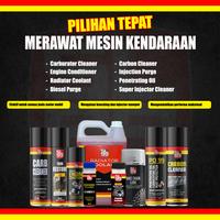 Gambar SL99 Power Engine Conditioner 300ml Pembersih Mesin Carburator Foam Throttle Body dari SL99 AUTOCARE Official Store Kota Administrasi Jakarta Timur 3 Tokopedia