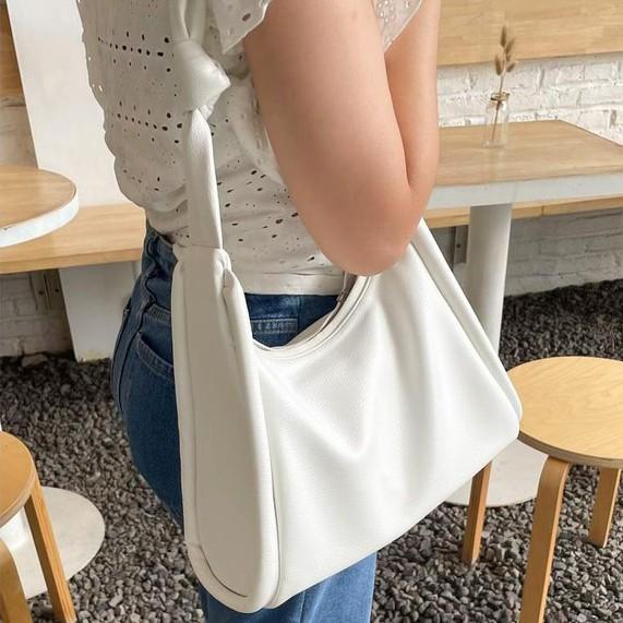Ara Bags NubukBags - Tas Bahu Unik 6