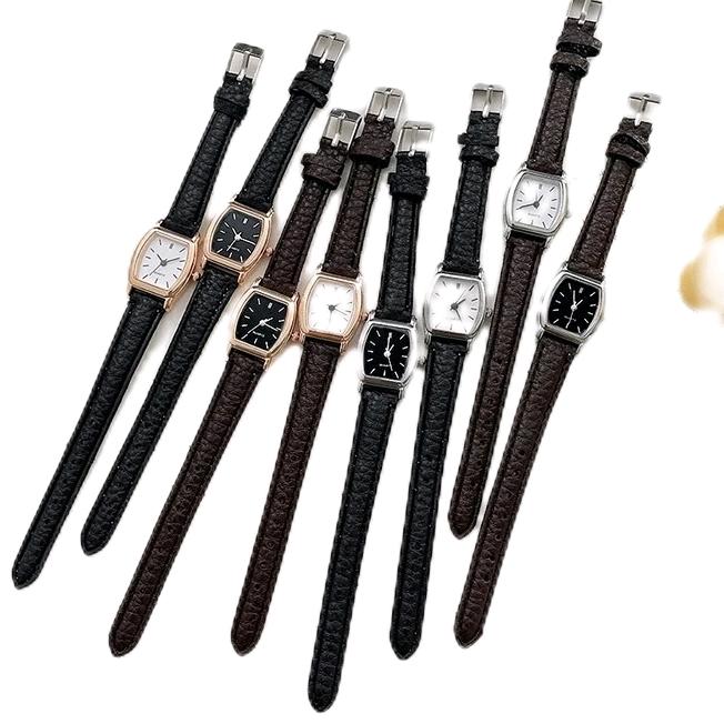 100Rb dapat 7 PCS JAM TANGAN WANITA LOYAL WATCH ANALOG MURAH KADO UNTUK CEWEK CASUAL TERBARU BUNDLING JAM TANGAN PROMO TERMURAH COD GRATIS ONGKIR 0