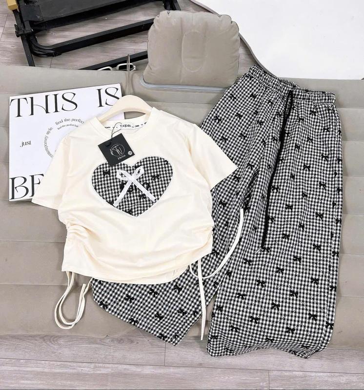 Sét Bộ  Quần Xuông Áo Rút Eo 2 Màu Dành Cho Bé Gái Size 12-44kg chất liệu mềm mịn thoáng mát ( ANH VŨ 9 ) SHOP TUẤN THẦN ĐÈN