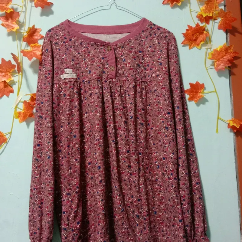 NOTA LIVE CHECK OUT ATASAN PAKAIAN PEREMPUAN 32rb+ ADMIN2RB 2