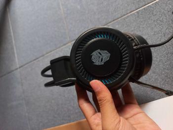 Product Review of Rexus Headset Gaming Vonix F27/F-27 Earphones Headphones from A**r 0
