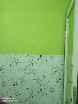 Product Review of BUNDLE !!! PAKET 5 ROLL/PCS WALLPAPER DINDING ALL VARIANT UKURAN PER ROLL 45CM X 8 METER ADIPATI from z**s 0
