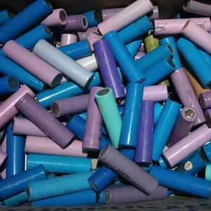 Baterai Lithium 18650 ORI Copotan, Bisa Dicas Ulang