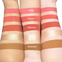 Gambar Dew It - Bundle Sunkissed Sticks SPF30 PA+++ - 5pcs | Blush On, Highlighter, Bronzer Stick dari Dew It Kota Tangerang Selatan 2 Tokopedia