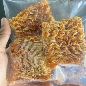 MIE ANAK EMAS EMASAN  - BY OMAX ISI 4 Noodles Instan