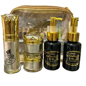 series paket flek skin ta ALESHA