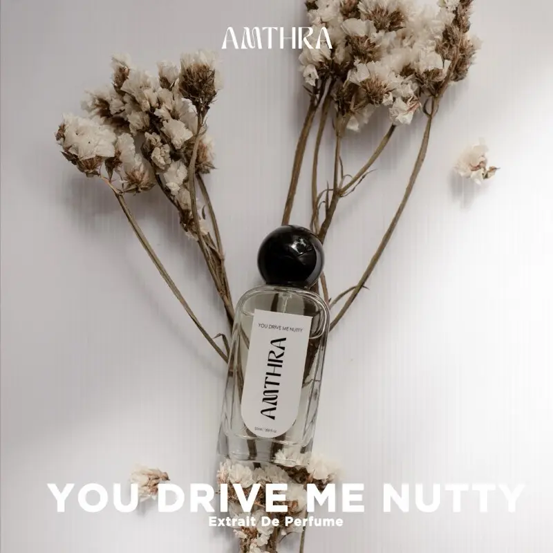 Amthra Bali You Drive Me Nutty Extrait de Parfum 50 ml 0