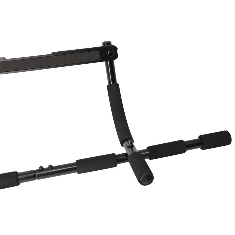 Multifunctional Pull-up Bar, Home Fitness Pull-up Bar for Push Up, Sit up and Dip, Home Gym Equipment for Men & Women 5