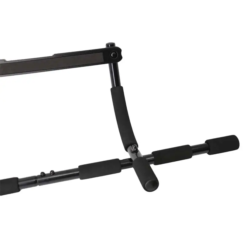 Multifunctional Pull-up Bar, Home Fitness Pull-up Bar for Push Up, Sit up and Dip, Home Gym Equipment for Men & Women 5