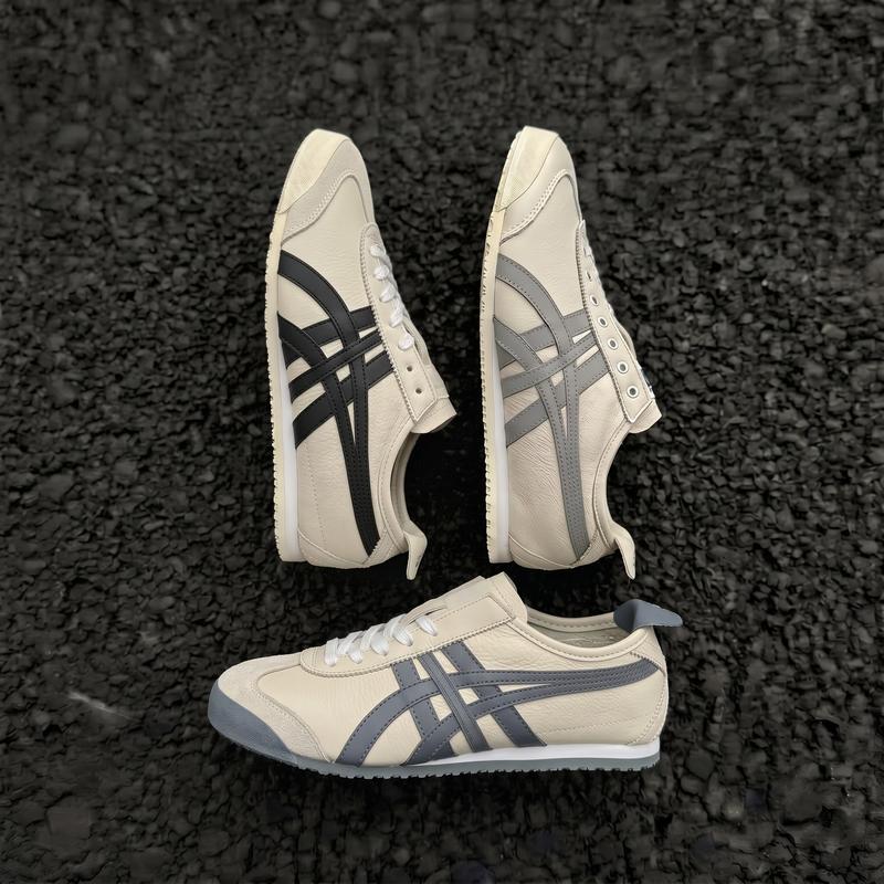 Giày Sneaker Thời Trang Đường Phố Onítshizukaa Taigoo Quốc Dân - Thiết Kế Cá Tính,Kiểu Dáng Năng Động,Phối Màu Hài Hòa,Dễ Kết Hợp Với Nhiều Phong Cách Ăn Mặc Khác Nhau