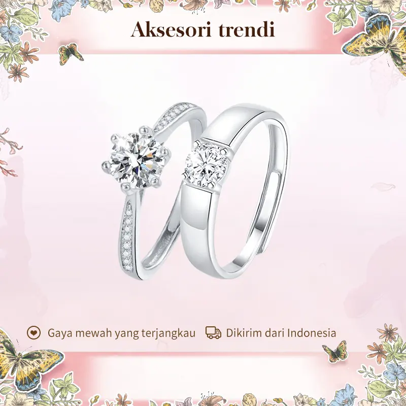 ring2（Tidak ada kotak）