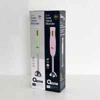 Gambar Oxone Cute Hand Blender OX-204 / OX204 / OX 204 Hand Blender Low Watt Garansi 2 Tahun Pink Pisau - MATCHA GREEN dari Toko Multi Elektronik Kota Administrasi Jakarta Pusat 3 Tokopedia