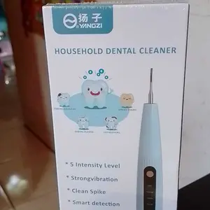 Pembersih Gigi Pintar Rumahan Pembersih Karang Gigi