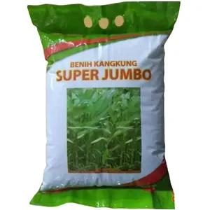 Bibit Benih Kangkung Super Jumbo Kemasan 5 Kg