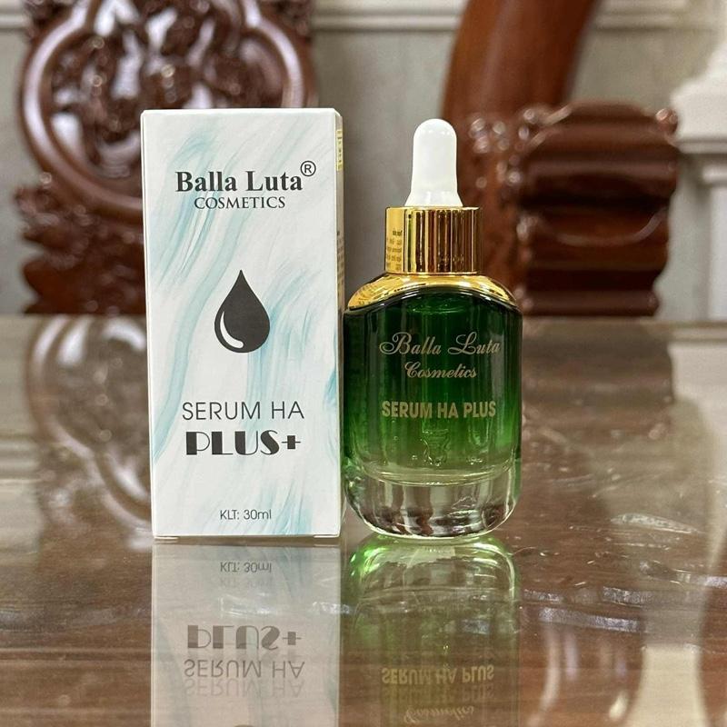 SERUM HA Tất cả các loại da Skincare Dưỡng Ẩm Da Chăm Sóc Da Làm Đẹp Da