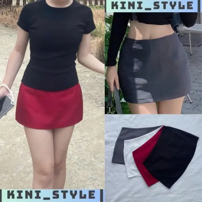 Chân váy ngắn cạp trễ y2k chất liệu cotton lạnh dưới 60 ký dễ phối đồ | BigBuy360 - bigbuy360.vn Chân váy ngắn cạp trễ y2k chất liệu cotton lạnh dưới 60 ký dễ phối đồ | BigBuy360 - bigbuy360.vn
