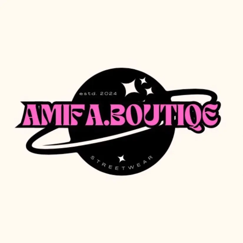 New colletion amifa boutiqe