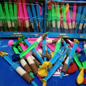 COKLAT PASTA  1 PACK ISI 30 PCS Chocolate