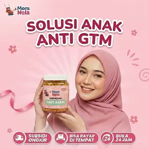 Kremes Hati Ayam  - Makanan Sehat Anak, Anti GTM & Praktis Dari Mom Nela