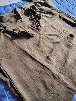 Product Review of COD !! Gamis Wanita Crinkle Airflow Premium Kekinian - Gamis Polos Jumbo from N**a 1