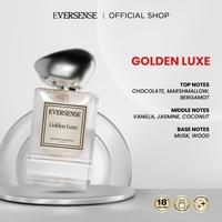 Gambar Eversense Extrait De Parfum 30ml/Parfum Unisex - Golden Luxe, Eversense dari kiosmart Kota Administrasi Jakarta Barat 2 Tokopedia