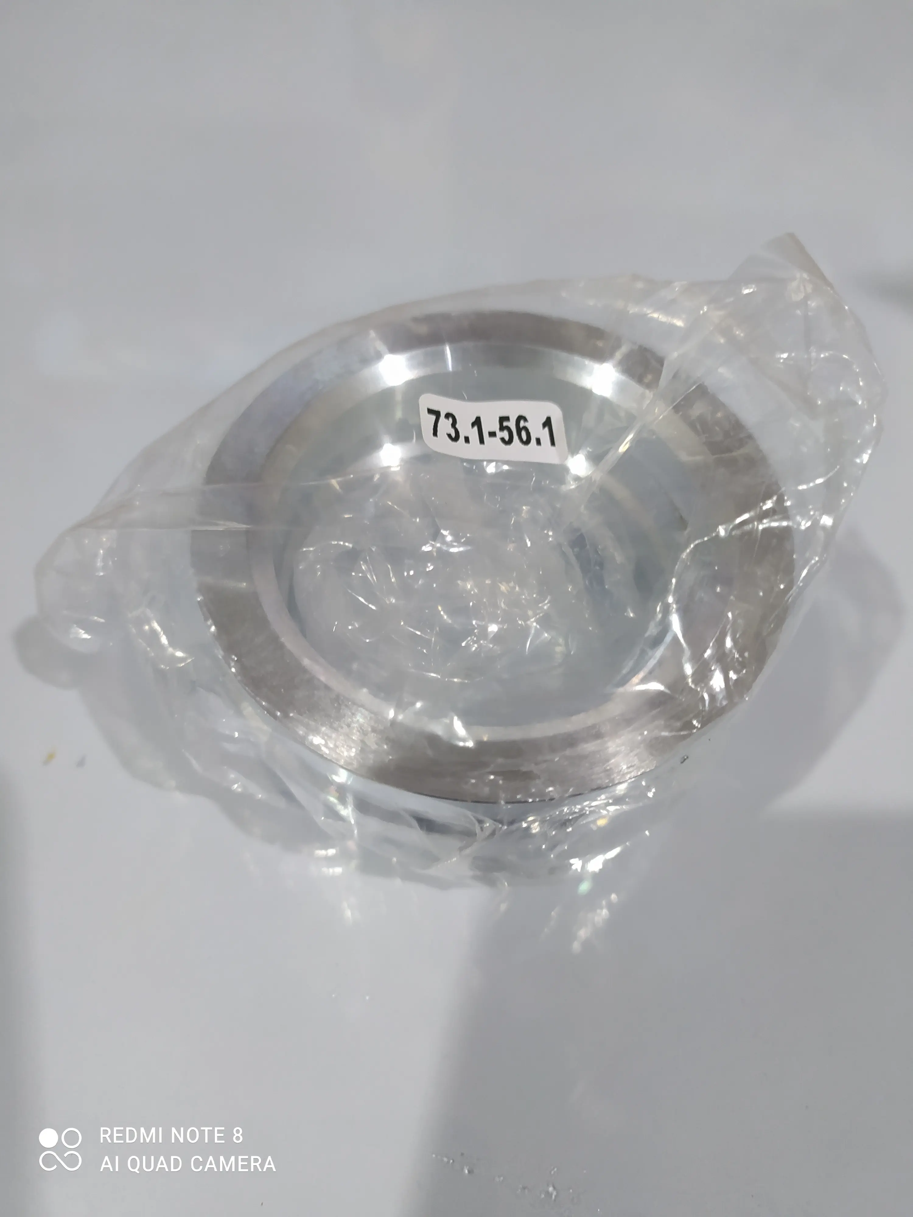 Centering Velg Mobil Ukuran 56X73 Buat Brio,Jazz,Estilo,Ferio Diskon Murah