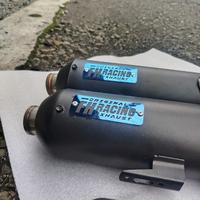 Fh Racing Jual Knalpot Standar Racing Moncong Sijhiro Original FH RACING EXHAUST ...