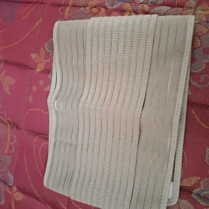Momwell Korset Postpartum Bamboo - Korset Bamboo Pasca Melahirkan  SY01