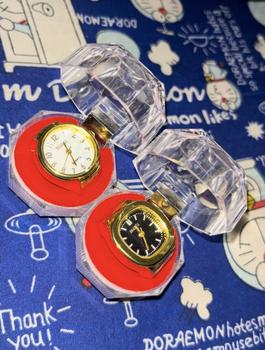 Product Review of JAM CINCIN PRIA DAN WANITA IMPOR,JAM CINCIN IMPOR from A**a 0