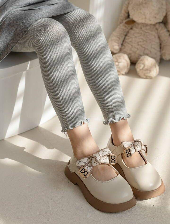 Legging Kriwil Anak Perempuan 0-6 Tahun Celana Panjang Curly Legging Kriwil Anak Perempuan 0-6 Tahun Celana Panjang Curly