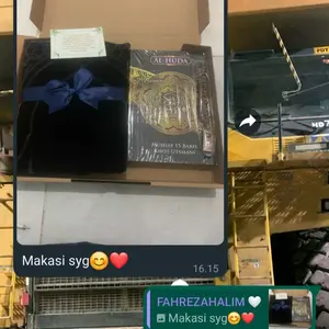 Paket Hampers Sajadah Beludru Tebal Tanggung + Al Quran A5 Non Terjemah Tidak Bisa Request Nama/Hampers Kado UIang Tahun/Wisuda/Wedding
