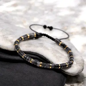 Gelang Gemstone MOTIONARTE STUDIO STUCO