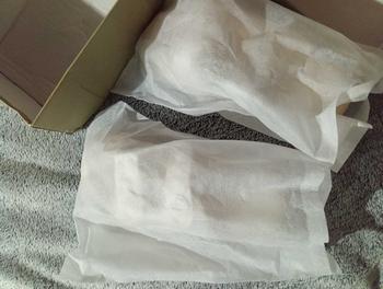 Product Review of Sandal Wanita SANZEIL Cassie Karen 0789 - Model Terbaru Sol Karet from t**a 2