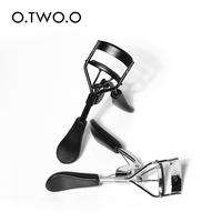 Gambar 【LIVE 】  O.TWO.O Eyelash Curler Eye Make Up Tool Kuas - black dari otwoo_id Kota Administrasi Jakarta Utara 4 Tokopedia