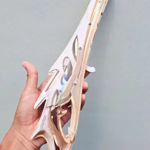 Mainan Tembakan Anak SG Gurun Pasir (SG Ramadhan) , SG Rapper , SG 2jt (SG 2 juta) Game FreeFire Toy Peluru Karet Hadiah