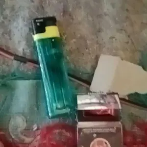 KOREK API BARA JUMBO MJL-001F JETFLAME REFILLABLE / Korek Api Bara Jumbo M2000 MJL-001F