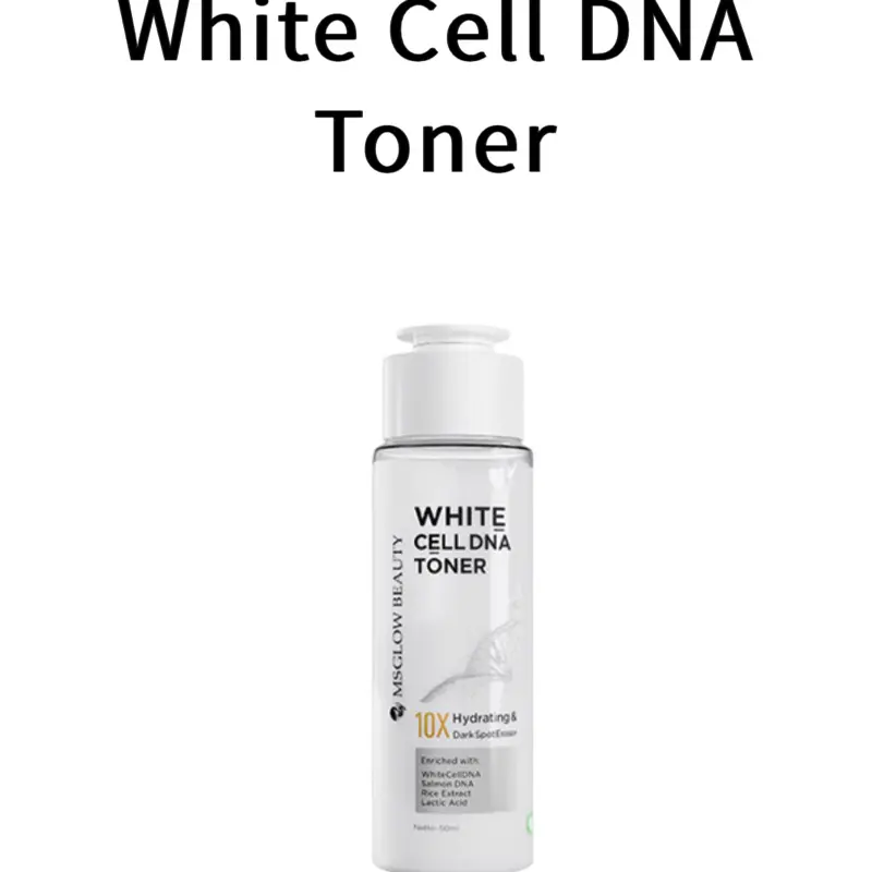 MS GLOW WHITENING BOOSTER SERIES FREE MAXI ROYAL C ELIXIR Facial Wajah Mencerahkan Hitam Kotoran Memudarkan Kusam 3