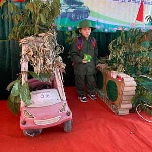 Tiện Ích Quang Thuyết