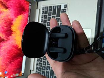 Product Review of [super sale] Anker TWS Earbuds Soundcore R50i - A3949 Bluetooth Earbud from z**y 1