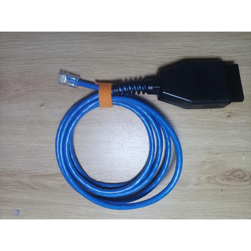 Cáp ENET chẩn đoán BMW F-G Series Diagnostic coding programming for support…
